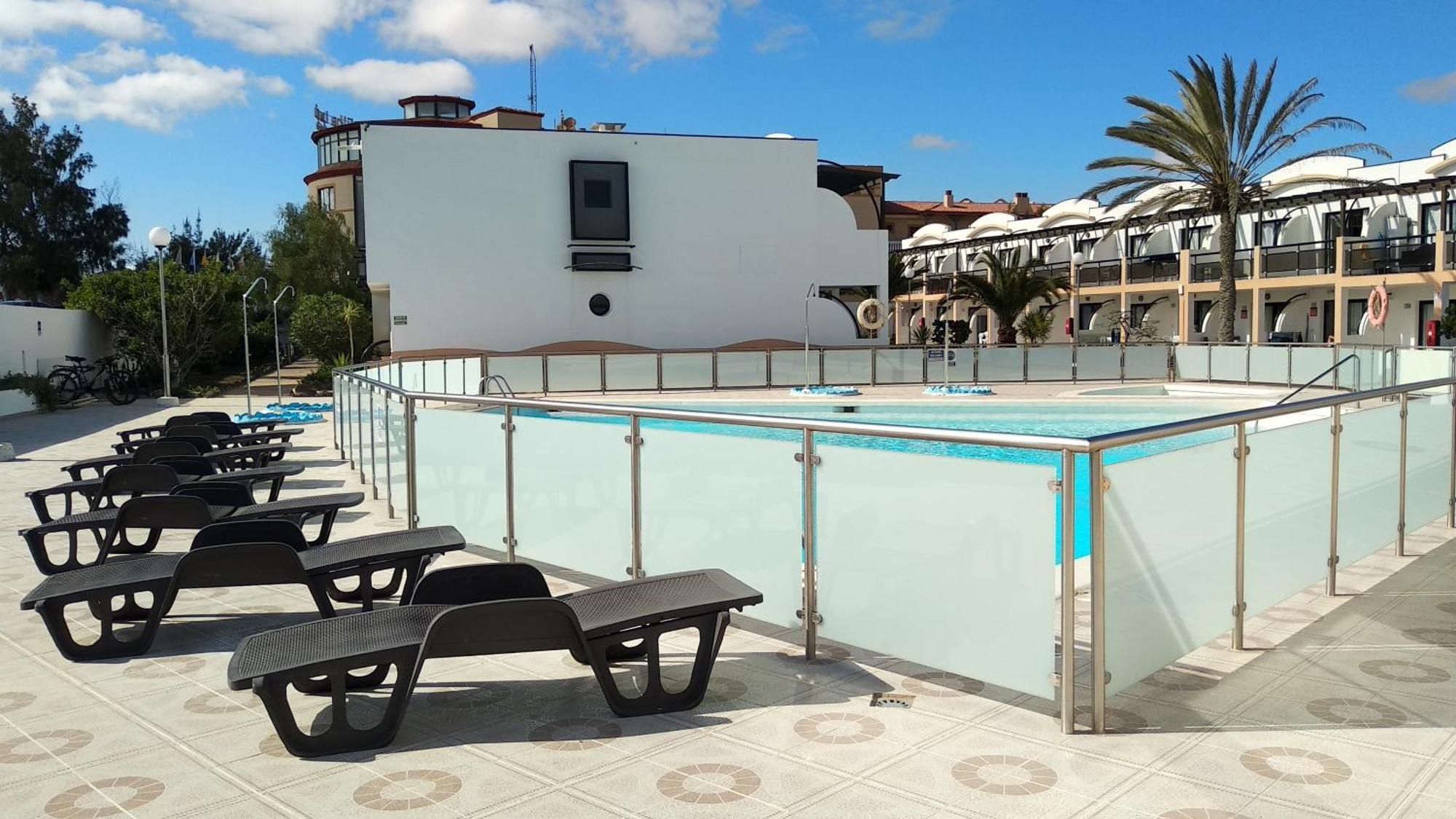 Casa Isabella Apartment Costa De Antigua Exterior photo