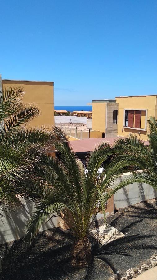 Casa Isabella Apartment Costa De Antigua Exterior photo